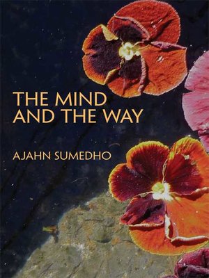 cover image of The Mind and the Way